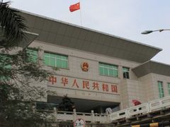 -万尾金滩