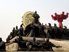 iphone_upload_pic-大唐不夜城-开元广场