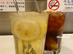 -大哥餐厅(西城花园店)