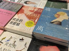 -包头市新华书店包头书城(钢铁大街店)