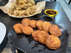 -the frypan韩国炸鸡啤酒(五路居店)
