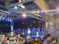 -渔家火锅·海鲜自助餐·演艺(亚龙湾天域酒店)