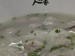 -粗粮人家·东北菜(洋桥店)