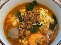 -上海浦东星河湾酒店