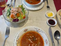 -92°C俄式厨房(中央大街店)