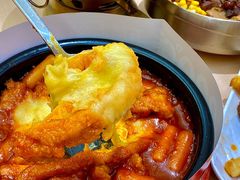-稻百鲜·拌饭·朝鲜族石锅菜(祈福缤纷世界店)