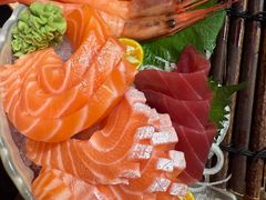 -沼津港精致料理·寿喜烧·烧鸟(漕河泾印象城店)