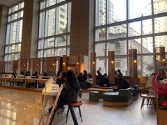 -星巴克(来福士办公楼店)