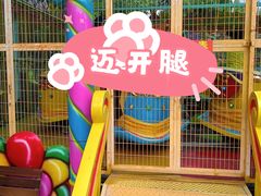 -南昌之星游乐场