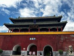-中岳庙