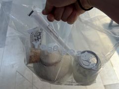 -椰不二(江北大洋百货店)