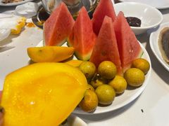 -九月海·海鲜自助(世纪东方店)