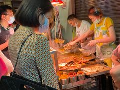 -明记牛杂(新马路分店)