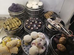 -爱客得牛排海鲜烤肉·火锅自助(春熙路黑金好店)