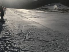 -八达岭滑雪场