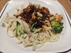 -魏家凉皮(铜锣湾店)