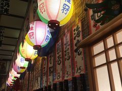 -平成屋·午肴夜酒(四川北路店)