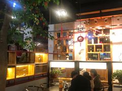 -太平小镇主题餐厅徽宴府