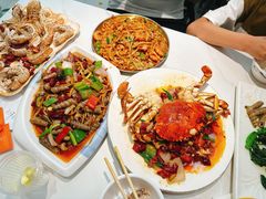 香辣蟹-越乡小厨(侨港店)