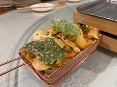 -福苗小骆驼烧烤(曲江店)