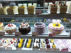 -BreadTalk面包新语·烘焙蛋糕(中华广场店)