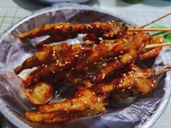 -泽红夜宵