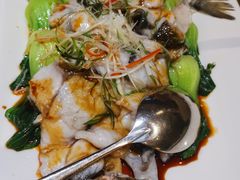-天府中餐厅·粤菜·海南菜·生猛海鲜(三亚海棠湾洲际度假酒店)