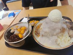 -Meet Fresh鮮芋仙(时代天街店)