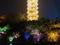 -桂林两江四湖景区