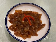 老醋蛰头-怡和春天大酒楼(柳芳店)