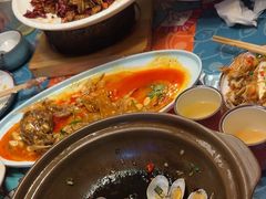 -鲜味食族水产·海鲜餐厅