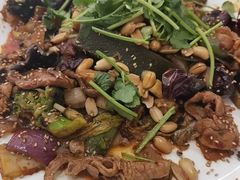 -拿渡·水煮鱼麻辣香锅(王府井奥莱·香江小镇店)