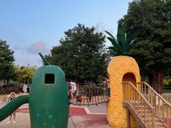 -琅岐红光湖公园