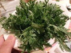茼蒿-甘尼仕印度餐厅爵士酒吧(阳春巷店)