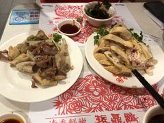 -振鼎鸡(福州路店)