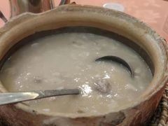 -深运潮州粥(东门店)