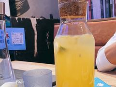 -鱼库·不仅是一家烤鱼店(车公庙店)