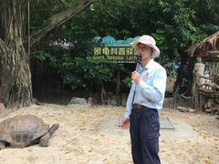 -广州长隆飞鸟乐园