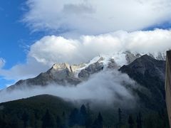 -亚拉雪山风景区