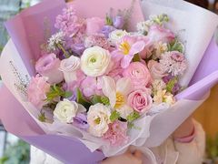 -爱尚幸福鲜花(上地实体店)