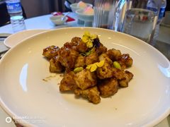 -惠丰堂饭庄·烤鸭·京味菜(西北旺·唐家岭店)