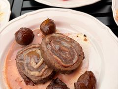 -Fiume福弥意大利餐厅