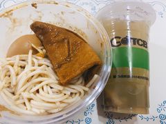 -丽华早点(大成路店)