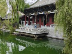 -迎泽公园
