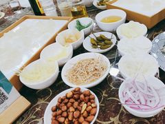 -金瑞轩大酒楼·顺德鱼生·粤菜海鲜(东江国际店)