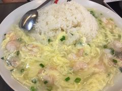 -新记美食(关闸店)