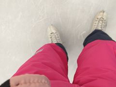 -长沙湘江欢乐雪域