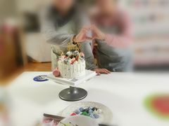 -食间旅人DIY烘焙工作室