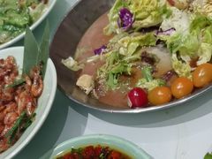 -淀里船宴(裕华东路店)