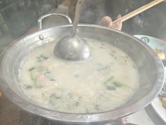 -牛庄高晓山风味馅饼城(海城店)